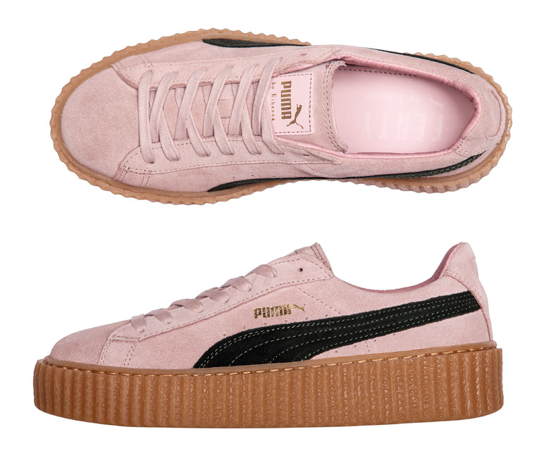 PUMA by RIHANNA Creeper